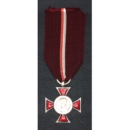 Medal "Janek Krasicki" -...