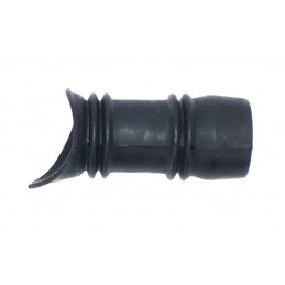 Rubber distance cover for...