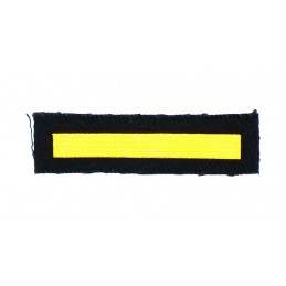 “Hard wounds” patch