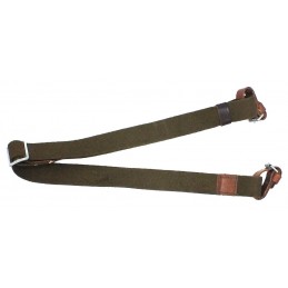 Carrying strap for Mosin rifle