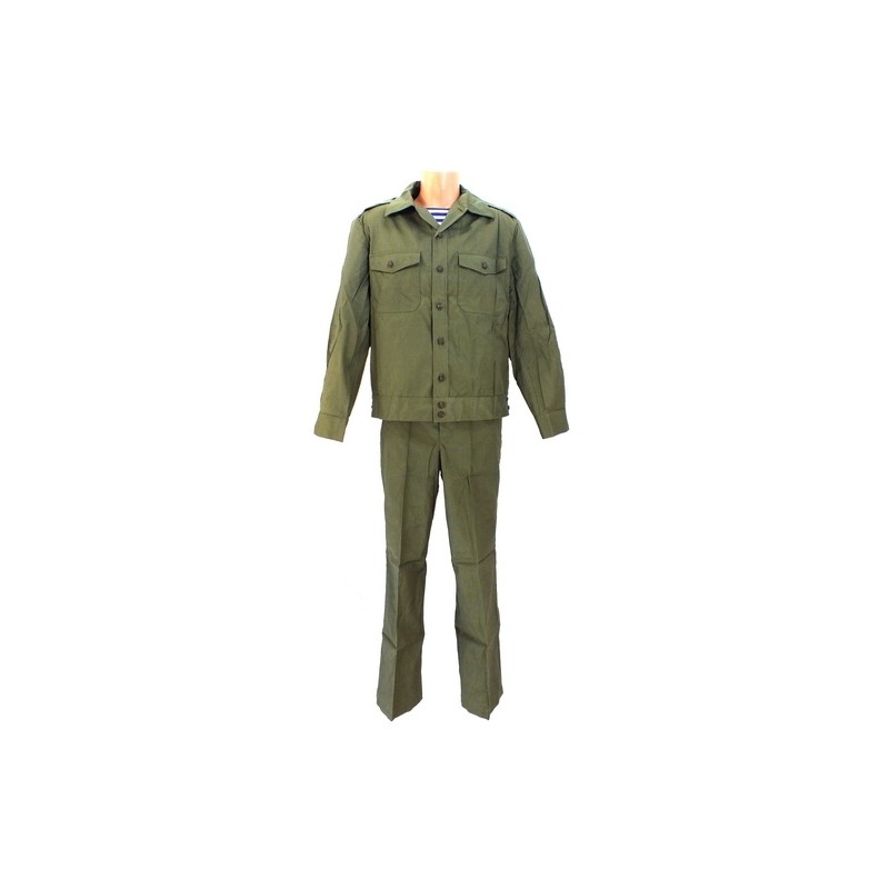 Summer, everyday M88 uniform (VDV) - FRONTOWIEC.COM
