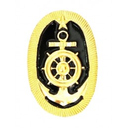 Bow/loop of the River Fleet