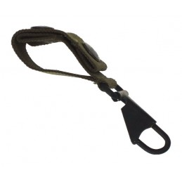 SSO Belt loop with the...