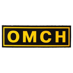 "OMSN" - back patch