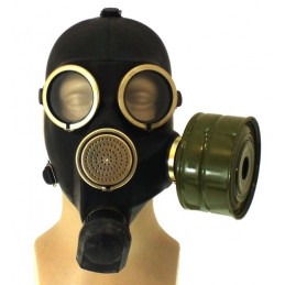 GP-7 gas mask