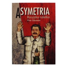 "Asymetria. Rosyjska...