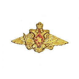Miniature badge "Armed Forces"