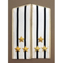 Epaulets for captain I...