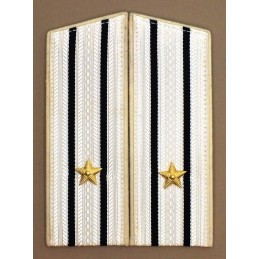 Epaulets for captain III...