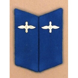 Collar tabs of Aviation for...