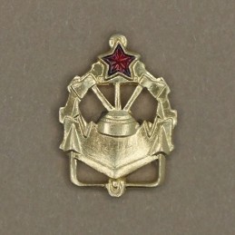 Insignia/badge "Engineer" -...