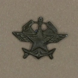 Insignia/badge "Railway...