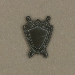 Insignia/badge "Service of...