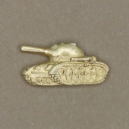 Insignia/badge "Tank...