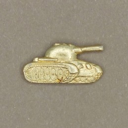 Insignia/badge "Tank...