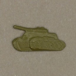 Insignia/badge "Tank...