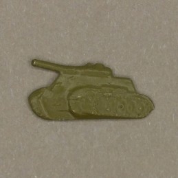 Insignia/badge "Tank...