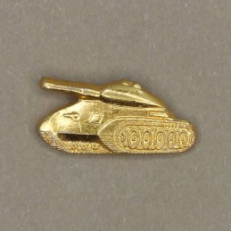 Insignia/badge "Tank...