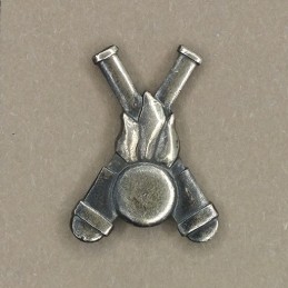 Insignia/badge "Service of...