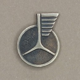 Insignia/badge "Vehicle's...