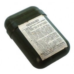 Plastic box for Individual...