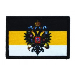 Patch "Russian Empire with...