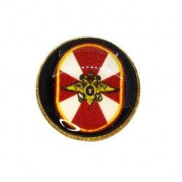 Miniature insignia...