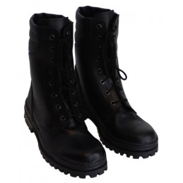"Biertsy" summer boots
