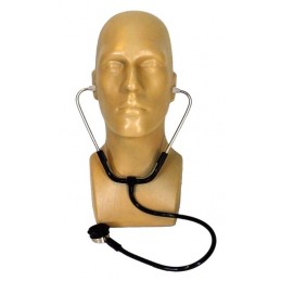 Słuchawki medyczne - stetoskop