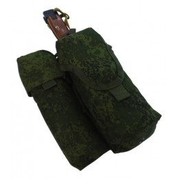 TI-P-2AK-SSP Pouch for 2 AK...