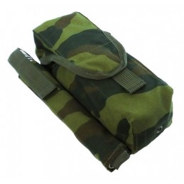 TI-P-2AK-ROPP Pouch for 2...