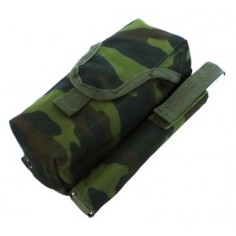 TI-P-2AK-ROPL Pouch for 2...