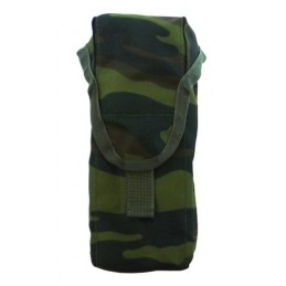 TI-P-2AK-00 Pouch for 2 AK...