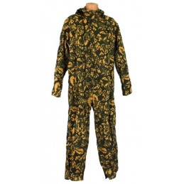 Camo suit pattern 44 "Palm"