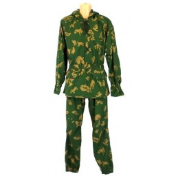 SSO "Sumrak" camouflage...