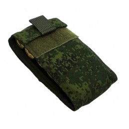 TI-P-6P-12K Pouch for 6...