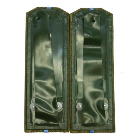 Epaulettes for shirt of the lieutenant of VDV