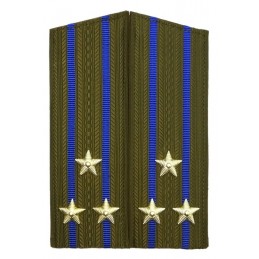 Epaulettes for uniform of...