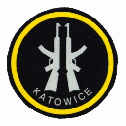 "Home Defence - Katowice"...