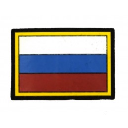Naszywka "Flaga Rosji"