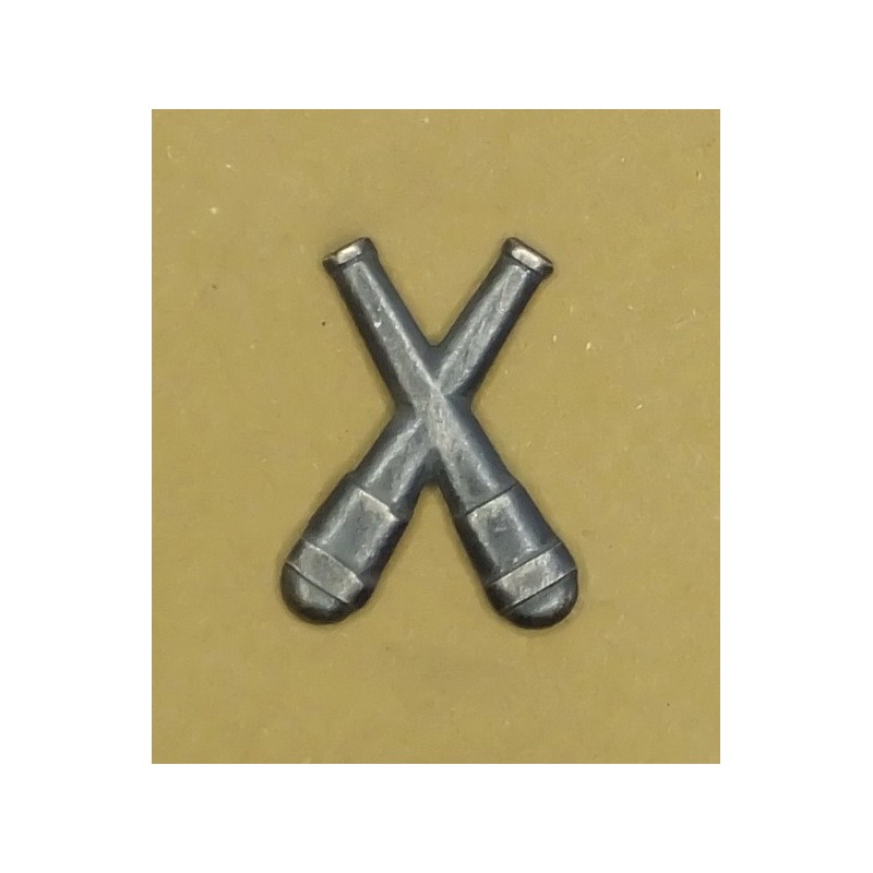 Insignia/badge "Missile Troops and Artillery"