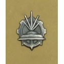 Insignia/badge "Engineers"