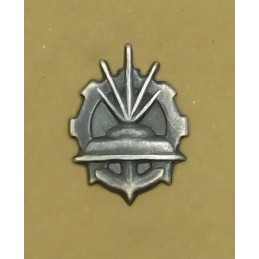 Insignia/badge "Engineers"