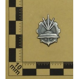 Insignia/badge "Engineers"