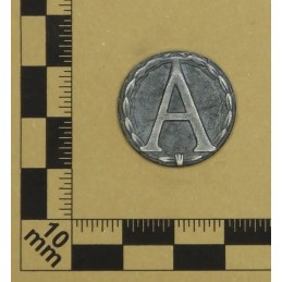 Insignia/badge "Administration"