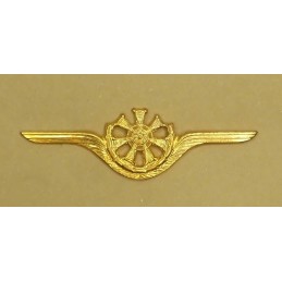 "Air Technician" badge