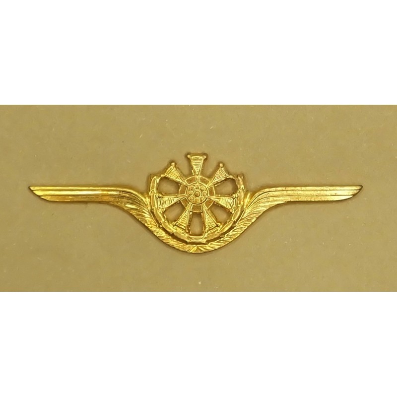 Odznaka "Technik Lotniczy"