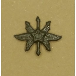 Insignia/badge "Forces of the Contact and Radio Engineering" - field