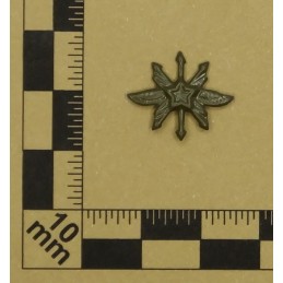 Insignia/badge "Forces of the Contact and Radio Engineering" - field