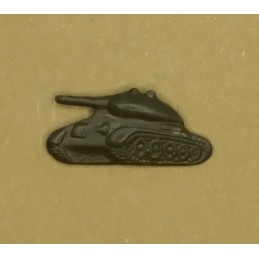 Insignia/badge "Tank Troops" - field, right (IS)